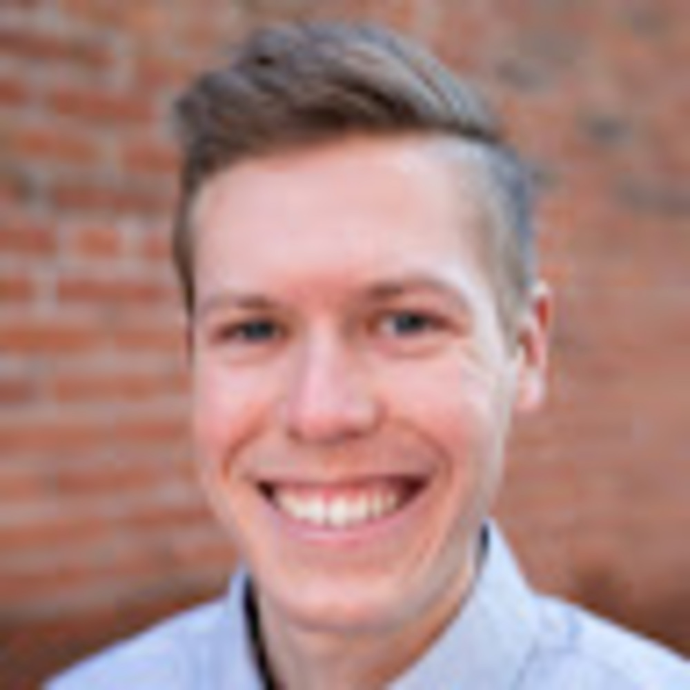 Meet your Posher, Dane